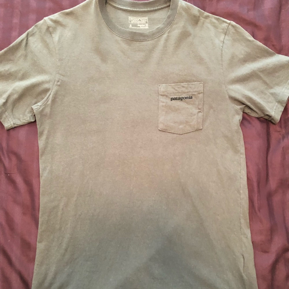 Patagonia Men’s T-shirt